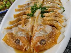 凤凰斑-天台徐家小吃