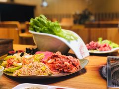 -7年8班朝鲜族非遗美食(三钢里店)