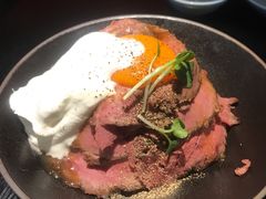 小份火山牛肉饭-YAMAKAWA(龙湖胥江天街店)