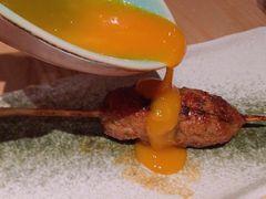 -人间酒暖·Go blanc·烧鸟·深夜食堂(陆家嘴店)