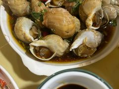-小红门海鲜