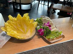 -新草堂锅物料理(泉城路店)