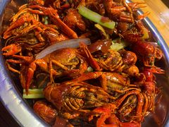 龙虾-杨记玉喜龙虾肥蛤(文东店)