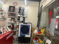 -方快PLUS照相馆(周康永乐汇店)