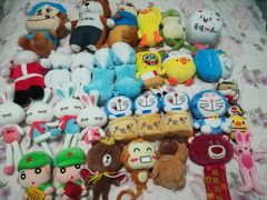 -天空之城动漫电玩世界(路劲又一城店)