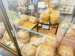 -莫斯科餐厅面包坊(北展店)
