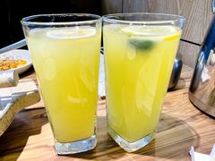 -九转小磨·非遗东北菜(哈西万达店)