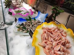 -川骄海鲜自助(亚运村店)