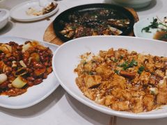 -北李妈妈菜·海肠捞饭(开发区万达店)