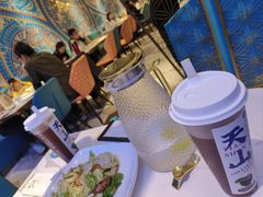 -阿里疆Alijiang·丝路美食·异域风情·清真(长楹天街店)