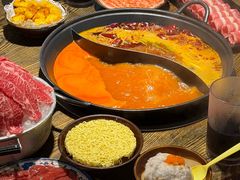 -冯校长老火锅(深圳总店)