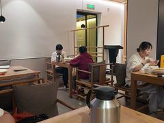 -枣子树·素食餐厅(普陀山店)