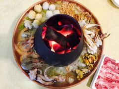 -徐记手切鲜羊肉(辽沈二街店)