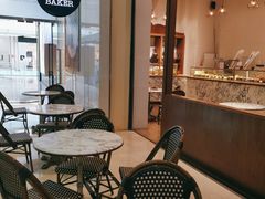 -WHEAT&BAKER-麥(凯德来福士店)