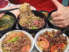 -合意桐坑牛肉粿·鲜牛肉火锅(嵩山总店)