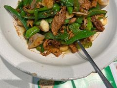 -绿草地·湘菜(芙蓉天街店)