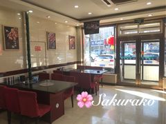 大堂-瑞杰烧烤店·24小时营业(山东路店)