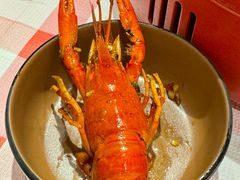 -乐乐大排档·30年老字号(浙江路店)