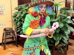 -麒麟中餐厅·经典粤菜·地道菜式老字号(广州长隆酒店)