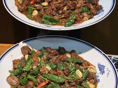 -食鸡公社辣子鸡·潍坊菜·烧烤