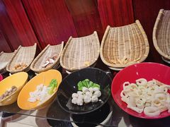 -东莞塘厦三正半山温泉酒店·沙利文西餐厅
