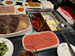 -川西坝子火锅(清江东路3.0直营店)