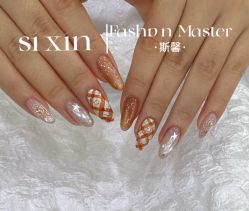 -斯馨·健康美甲美睫