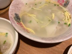 -姚面记·海派家常菜(恒基名人购物中心店)