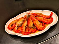 -老吉堂上海本帮菜(工体店)
