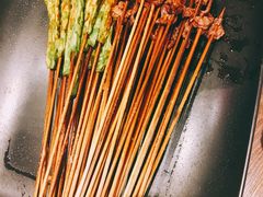 -长药唐师乐山油炸(石人直营店)