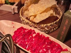 -本色.小马哥烧烤(无锡九里仓店)