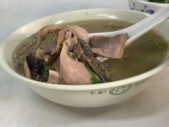 -清真永恒华威肉饼(潘家园店)