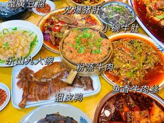 -曾三娘翘脚牛肉