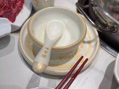 -潮正和潮汕牛肉火锅·老字号(番禺万达店)