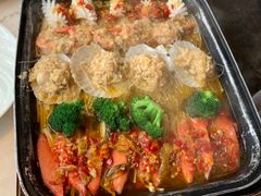 -二十八里太湖船菜(吉祥路店)