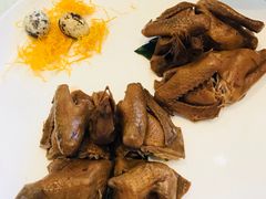 -旺顺阁鱼头泡饼(小红门店)