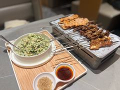 -大闫家烧烤·小海鲜家常菜(郑庄店)