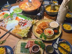 泰式烧鸡-太泰(万象城店)