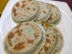 家常素合子-燕春楼(海河华鼎店)