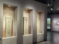 -辛亥革命博物院北区