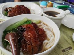 -陈记烧鹅茶餐厅(世和路店)