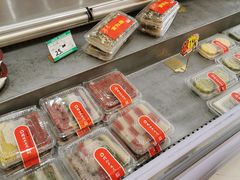 -穆桂英美食·荣巷店