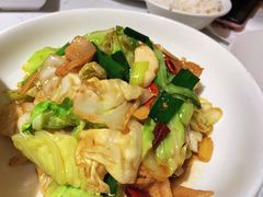 -关东小磨东北菜(漕河泾印象城店)