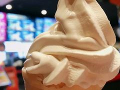 -汉堡王(北京三里屯购物中心)