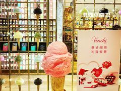 -VENCHI 闻绮(北京国贸商城店)