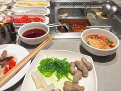 -海底捞火锅(人民广场店)