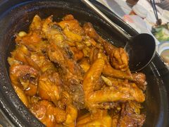 -九龙湾·御膳坊(九龙窠路店)