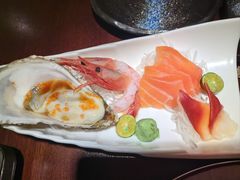 -王氏炉匠·烧鸟·居酒屋(双井店)