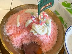 -巴卤社老火锅(四平店)