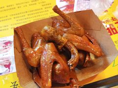 光明乳鸽-南粤光明乳鸽(宝安中心店)